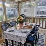 Parque de vacaciones Nouveau Siblu 2025 Mobile 353 La Réserve 5star 8per 2sdb *