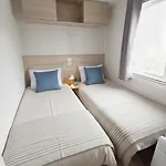 Nouveau Siblu 2025 Mobile 353 La Réserve 5star 8per 2sdb Parque de vacaciones *