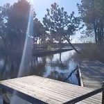 Parque de vacaciones Nouveau Siblu 2025 Mobile 353 La Réserve 5star 8per 2sdb