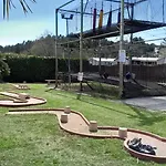 Nouveau Siblu 2025 Mobile 353 La Réserve 5star 8per 2sdb Parque de vacaciones Gastes
