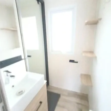 Nouveau Siblu 2025 Mobile 353 La Reserve 5star 8per 2sdb * Gastes