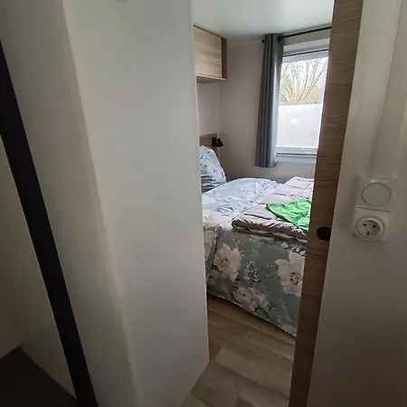 홀리데이파크 Nouveau Siblu 2025 Mobile 353 La Reserve 5star 8per 2sdb