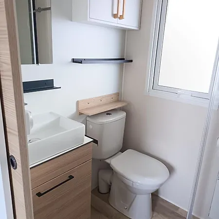 Nouveau Siblu 2025 Mobile 353 La Reserve 5star 8per 2sdb Gastes