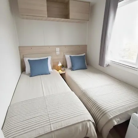 Nouveau Siblu 2025 Mobile 353 La Reserve 5star 8per 2sdb 홀리데이파크 *