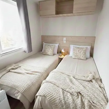 Nouveau Siblu 2025 Mobile 353 La Reserve 5star 8per 2sdb